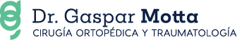 logo Dr. Gaspar Motta